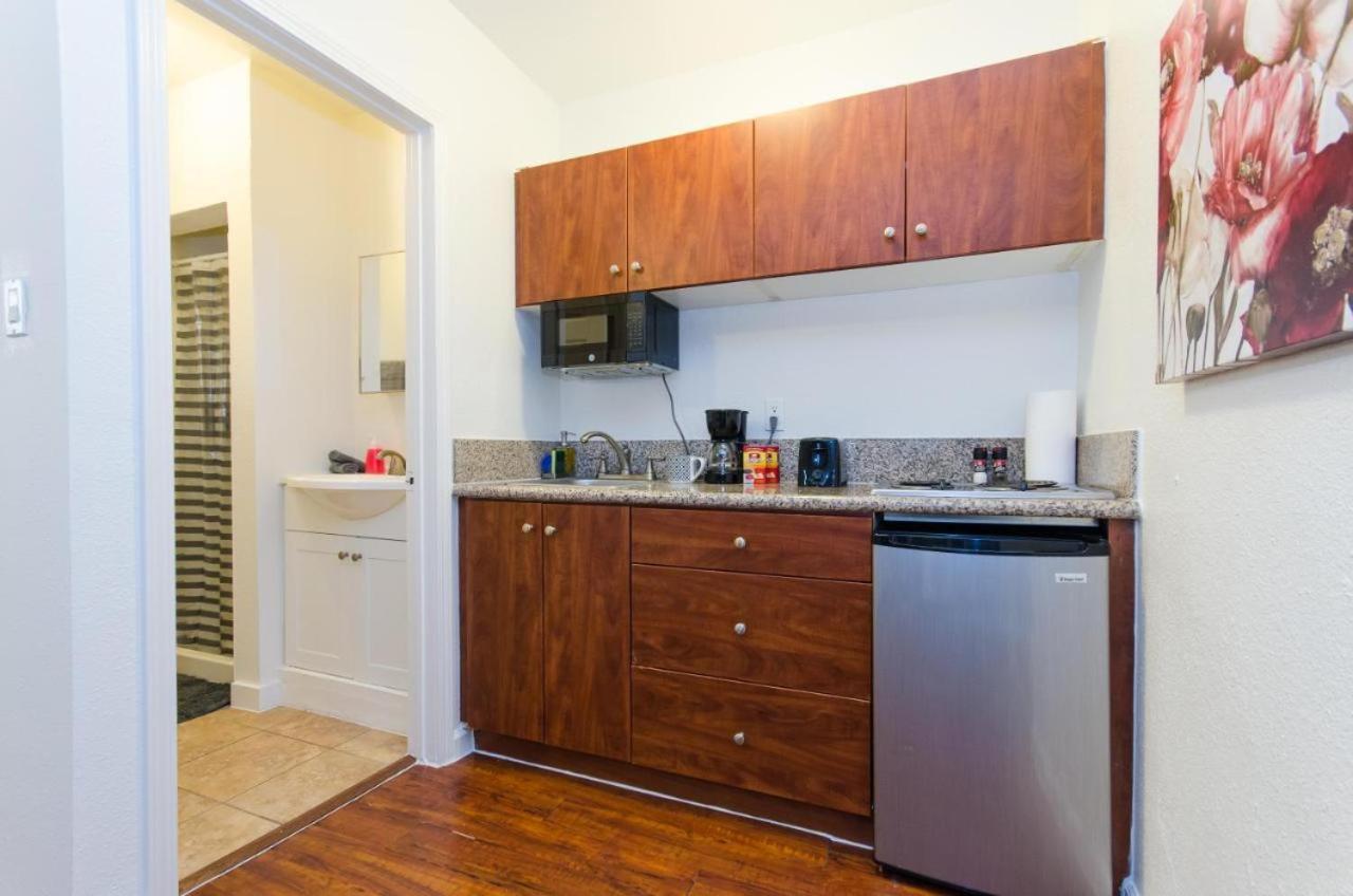 Sweet Hollywood Apartamento Los Angeles