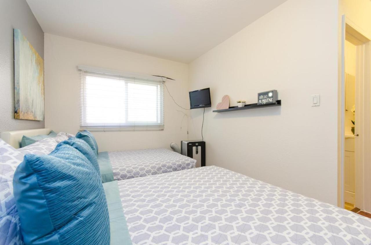 Apartamento Sweet Hollywood Los Angeles