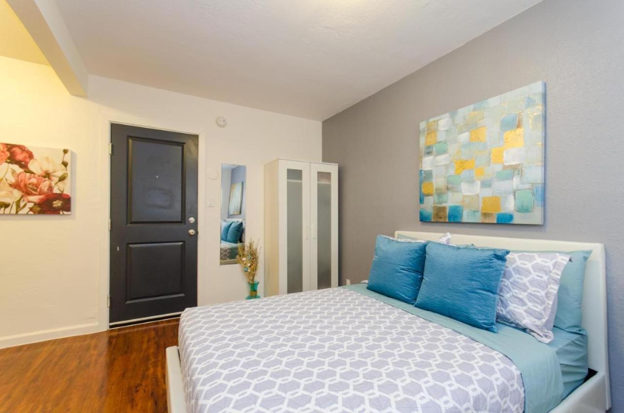 Apartamento Sweet Hollywood