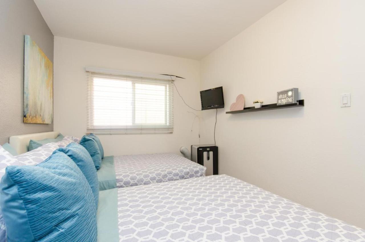 Sweet Hollywood Apartamento *